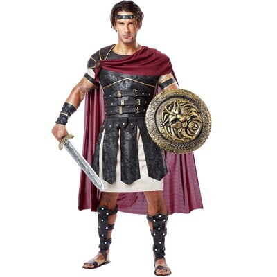 Roman Gladiator