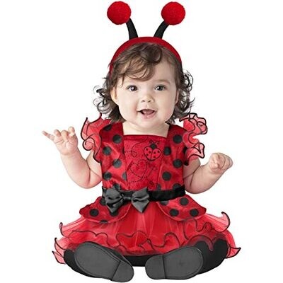 Love Bug Tutu