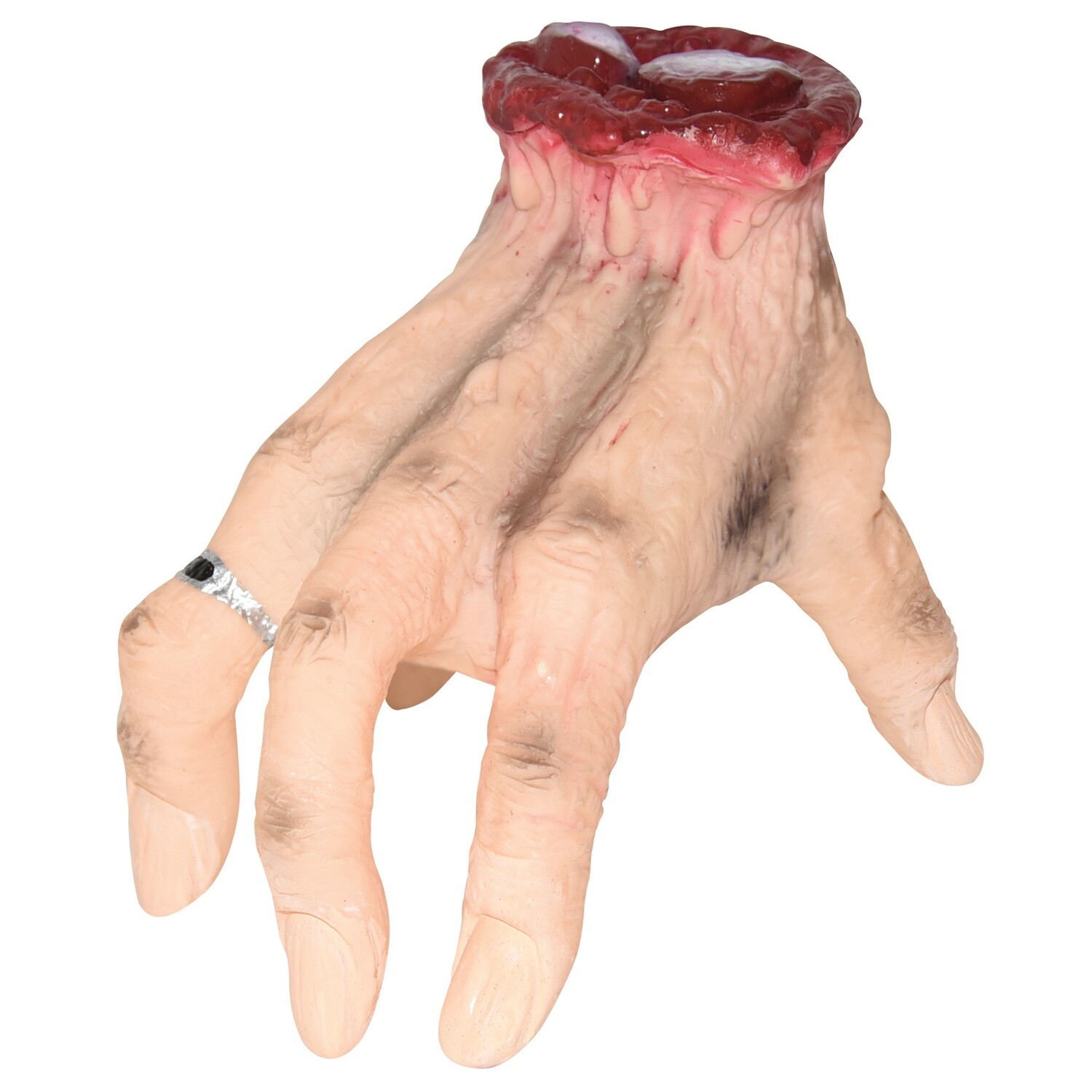 Crawling Severed Hand