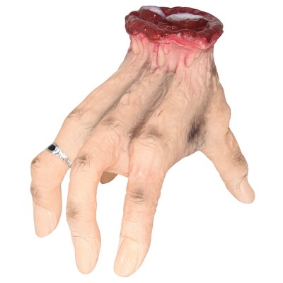 Crawling Severed Hand