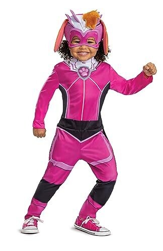 Skye (Mighty Movie)
