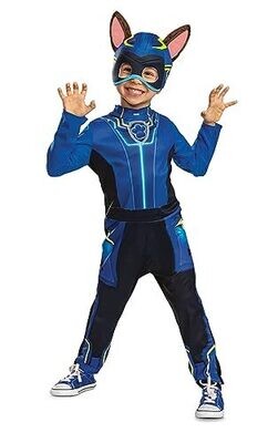 Chase (Mighty Movie)