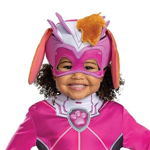 Skye (Mighty Movie)