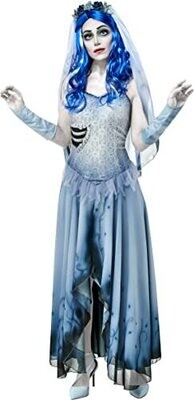 Emily Corpse Bride