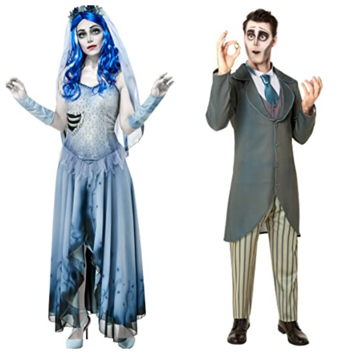 Victor Corpse Bride