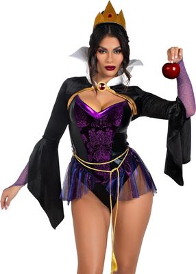 Poison Apple Queen