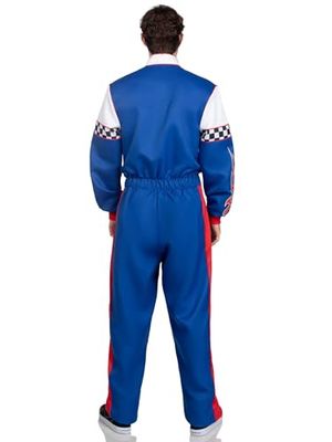 Speedway Racer