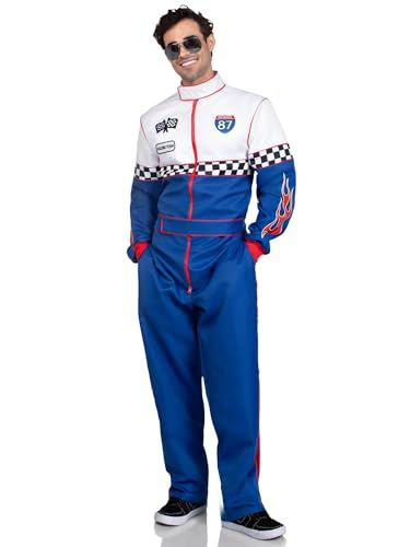 Speedway Racer
