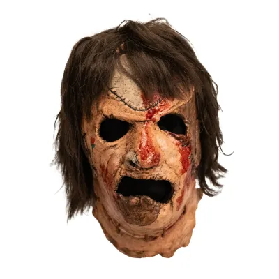leatherface 3 mask ttrl113