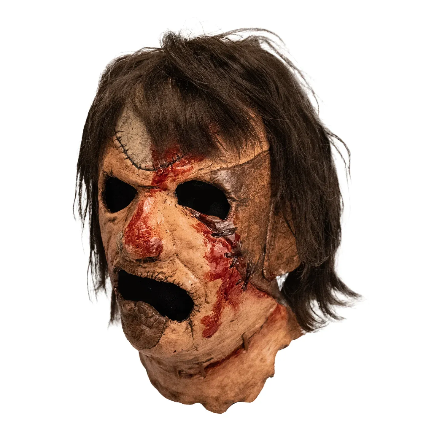leatherface 3 mask ttrl113