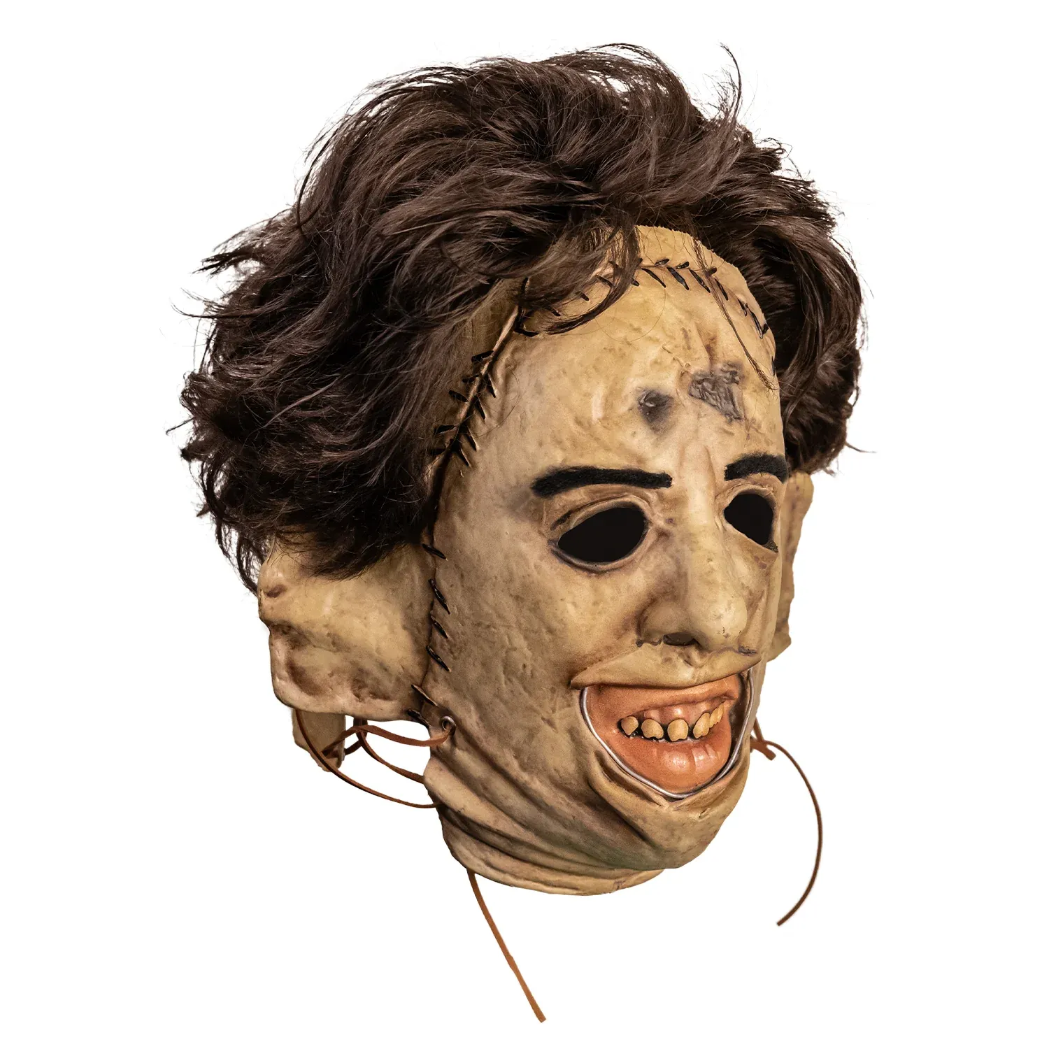 Leatherface killing 1974