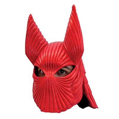 Dracula Helmet Armor