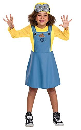 Minion Bob