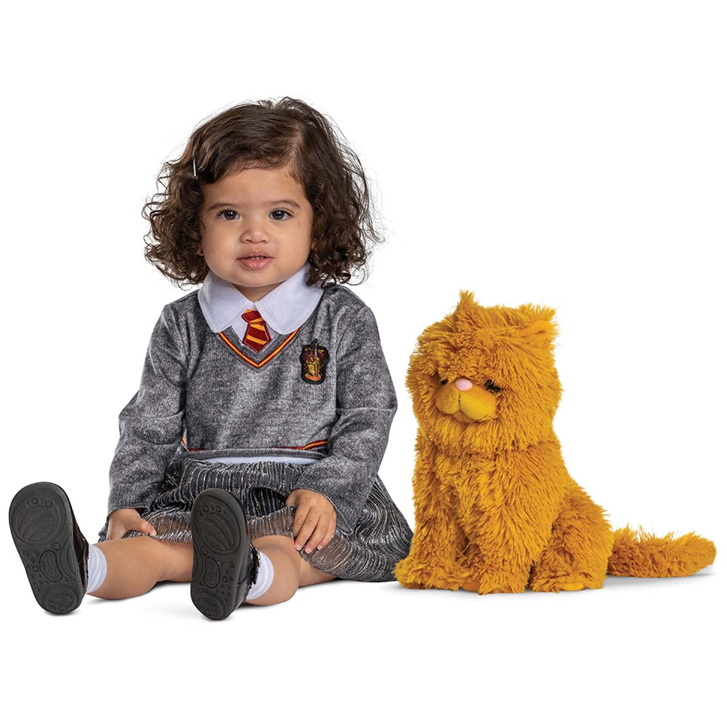 Hermione Granger toddler
