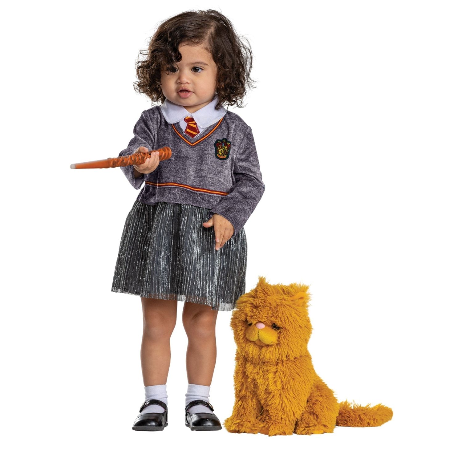 Hermione Granger toddler