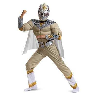Zeneth Ranger