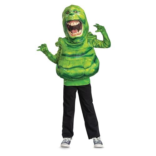 Slimer kids