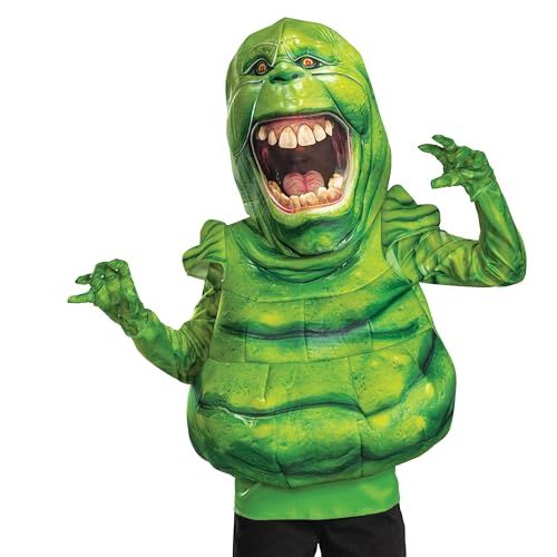 Slimer kids