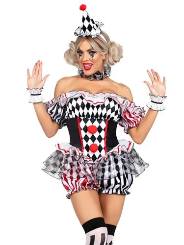 Darling Harlequin