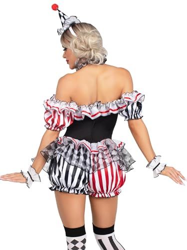 Darling Harlequin