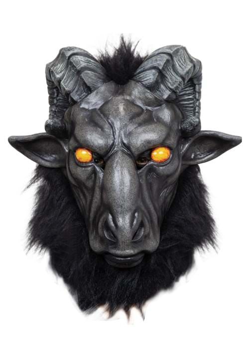 Baphomet