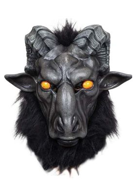 Baphomet