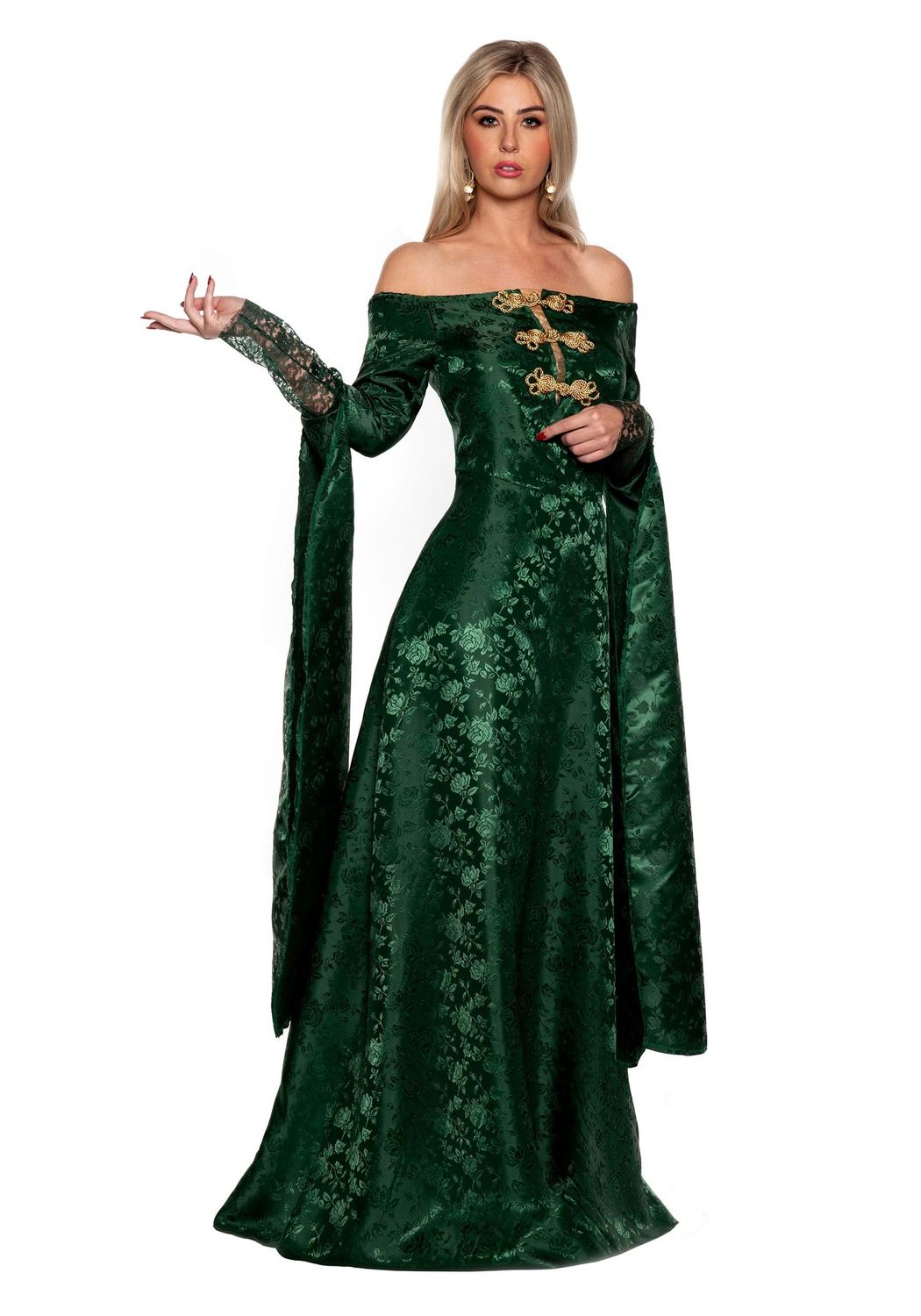Renaissance Queen