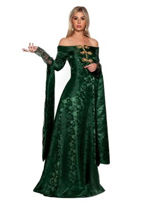 Renaissance Queen