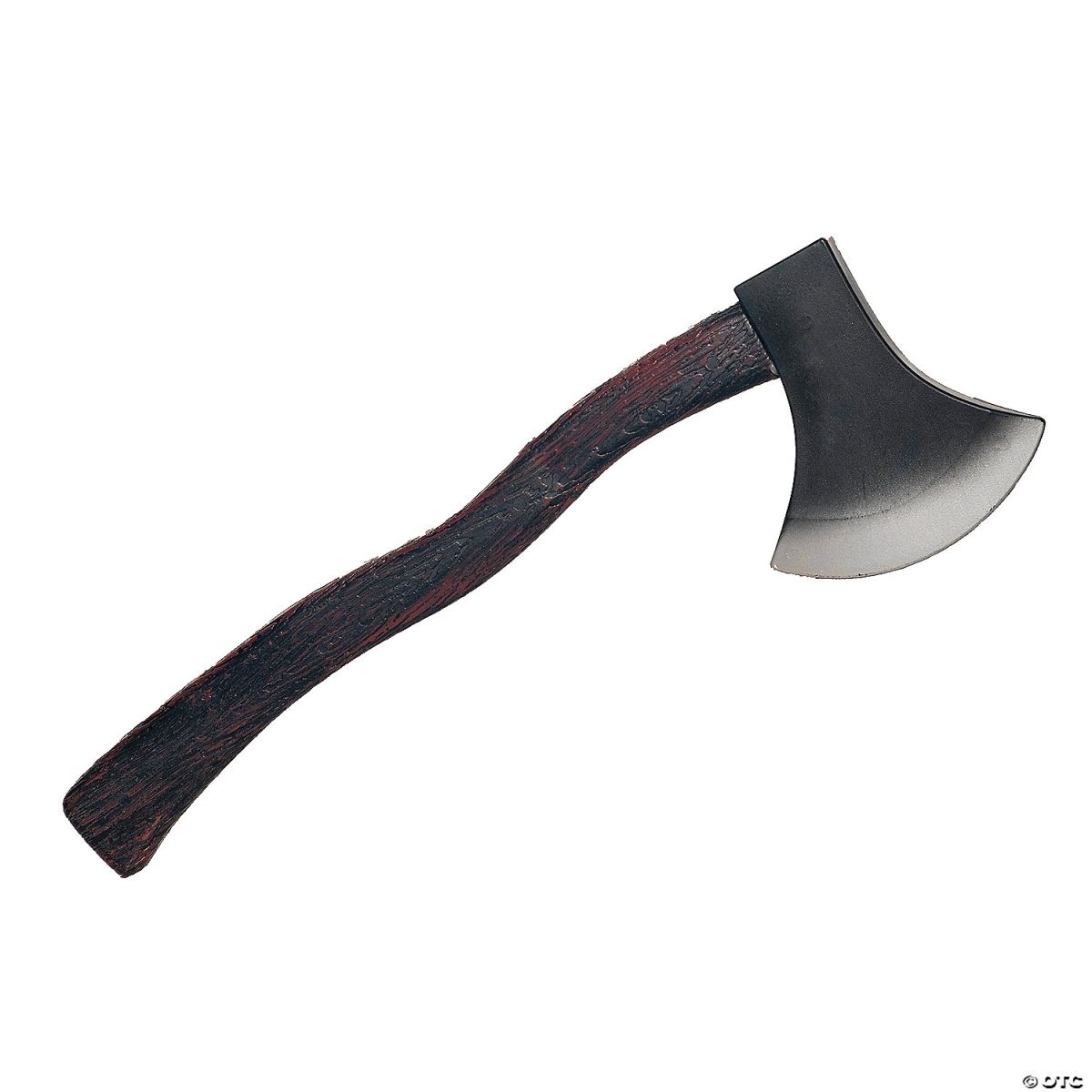 axe black