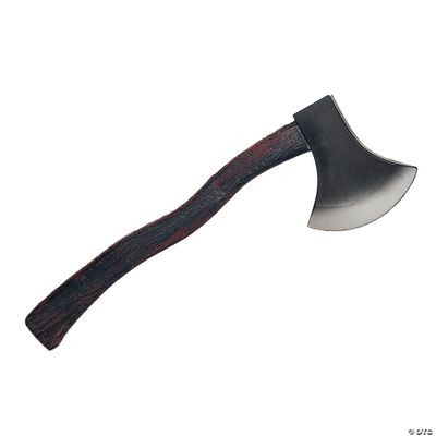 axe black