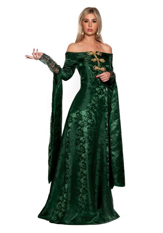 Black witch broom 2023