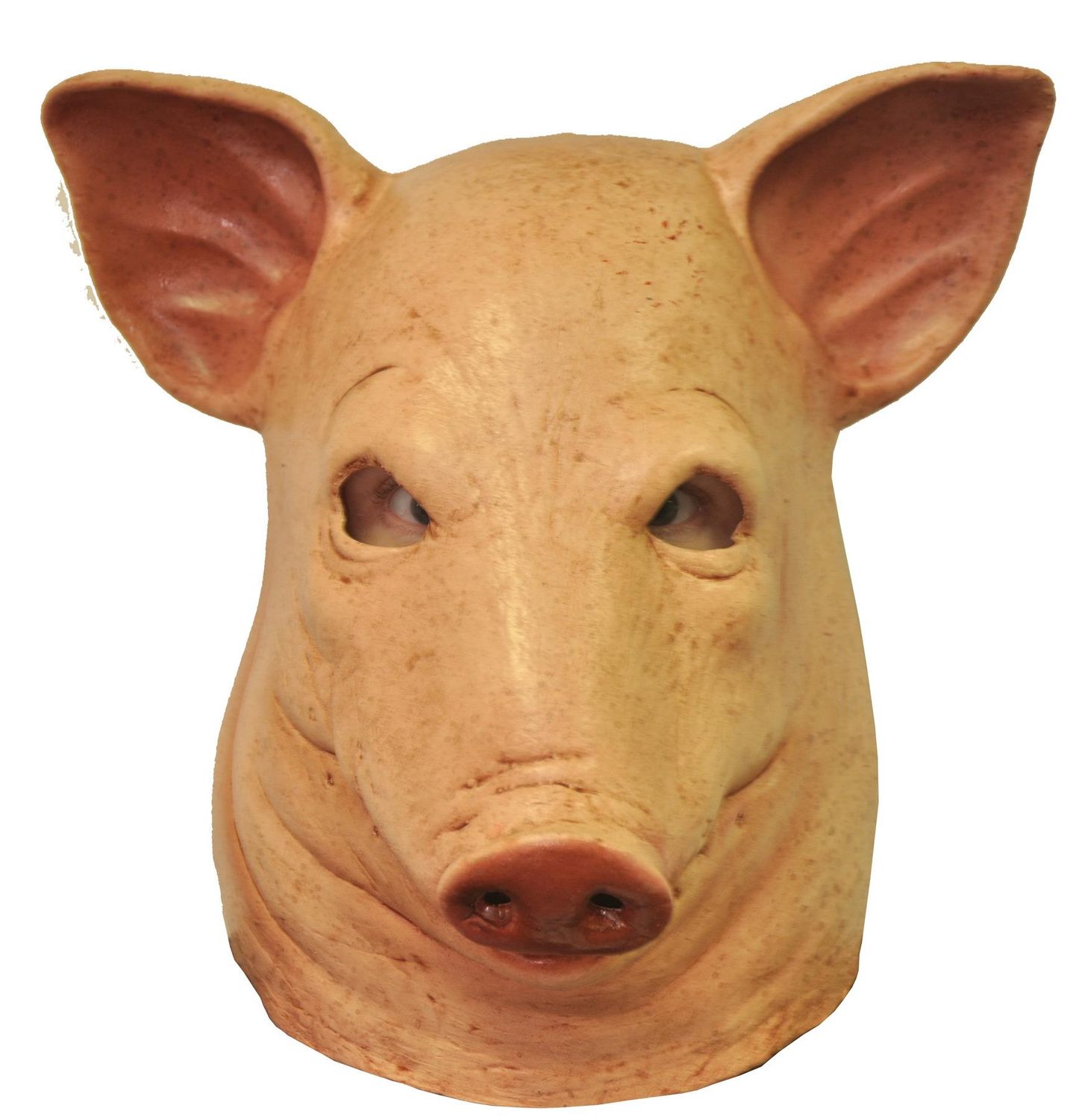 Blood Pig mask