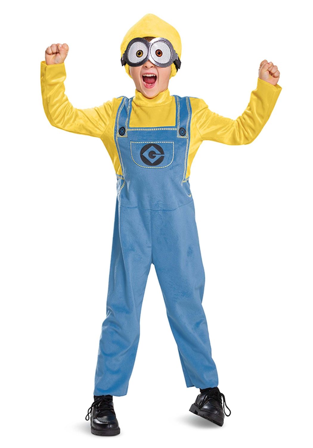 Bob Minion