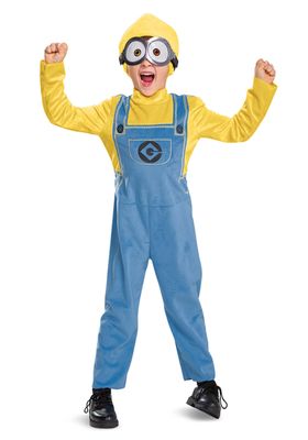 Bob Minion