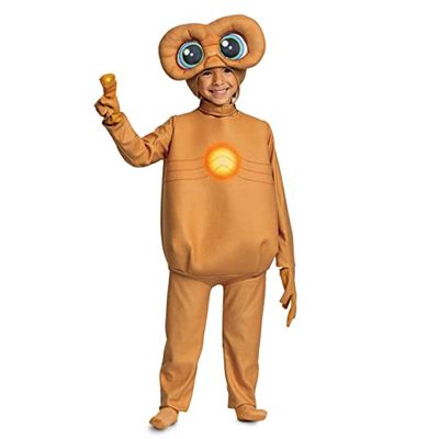 ET deluxe