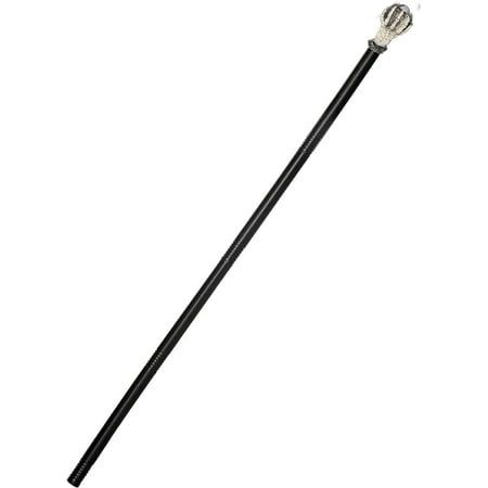 eyeball cane