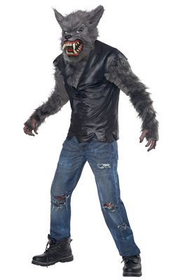 Full Moon Fury kids