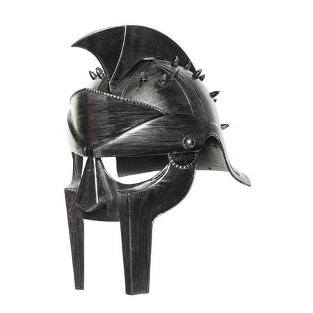 Gladiator spike helmet Gladiator spike helmet