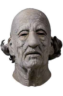 Grandpa 1974 Texas chainsaw CDRL102
