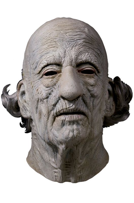 Grandpa 1974 Texas chainsaw CDRL102 Grandpa 1974 Texas chainsaw CDRL102
