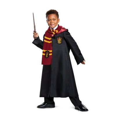 Harry Potter Dress up kit