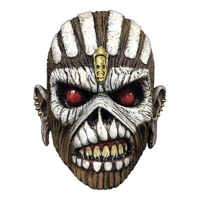 Iron Maiden Book of Souls