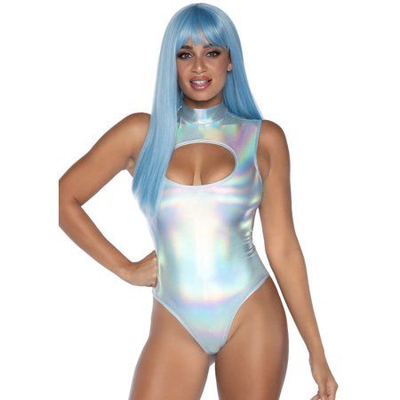 keyhole bodysuit