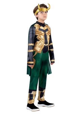 Loki qlx child
