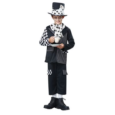 Mad Hatter child