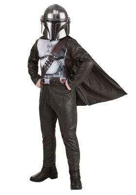 Mandalorian value
