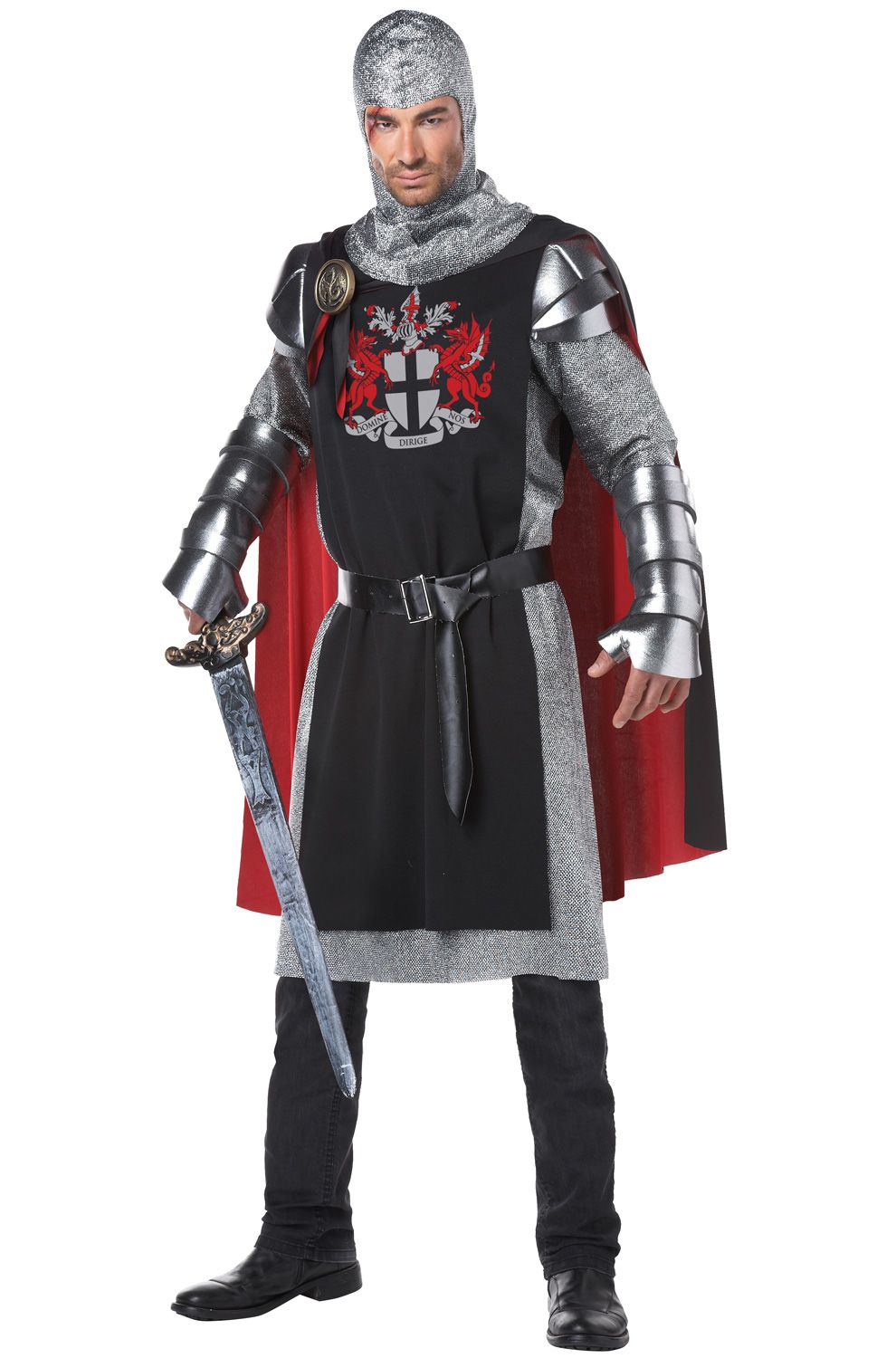 Medieval Knight