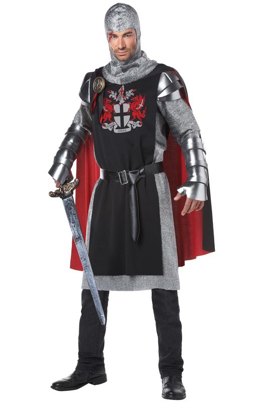 Medieval Knight