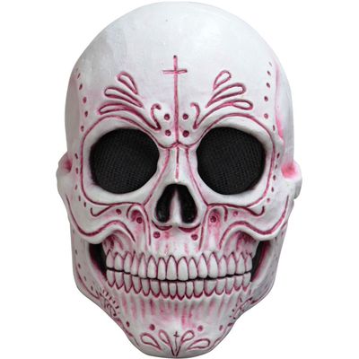 Mexican Catrina