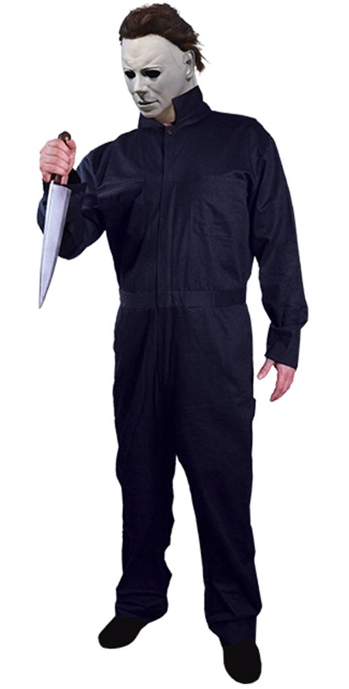 Michael Myers Coveralls one size